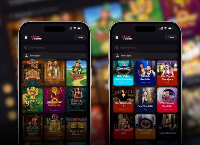 Casino Online sin Licencia en España Riesgos y Oportunidades