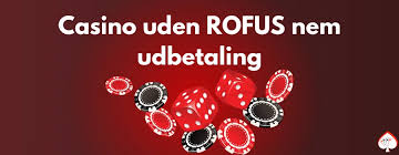 Casinoer med Bedste Udbetaling uden Besvær