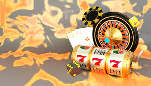 Experience Thrilling Moments with LumiBet Live Betting