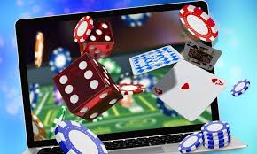 Il Mondo delle Slot Online Scopri le Migliori Strategie e Consigli