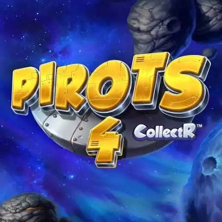 Análisis de la tragamonedas online Pirots 4