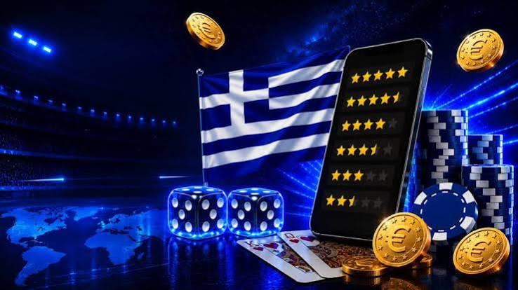 Online Casino Abroad Ο Οδηγός σας για τα Καλύτερα Ξένα Καζίνο Online Casino Abroad Ο Οδηγός σας για τα Καλύτερα Ξένα Καζίνο