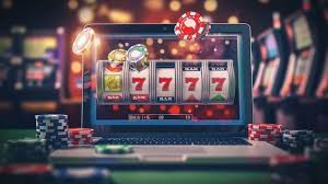 Online Casino Vstupte do Světa Zábavy a Herního Napětí