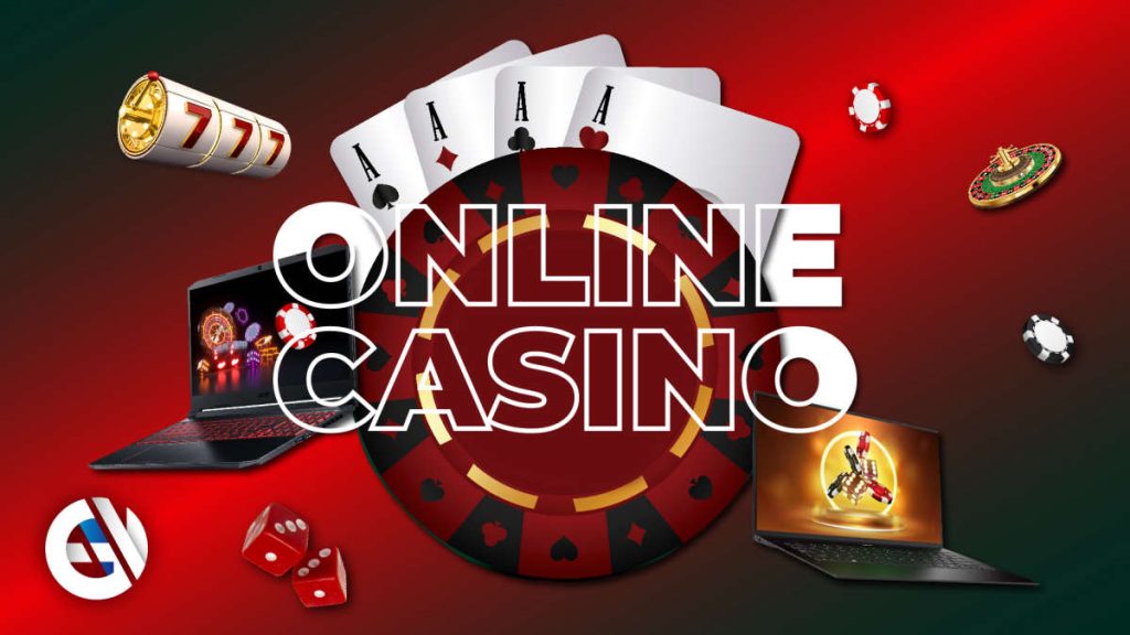 Online Casino Vstupte do Světa Zábavy a Herního Napětí