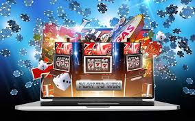 Συναρπαστικές Περιπέτειες με Slots στο Slotto Jam