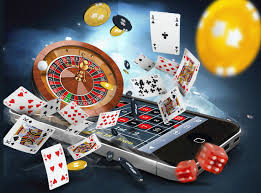 The Rise of Online Casinos Understanding the Digital Gambling Experience The Rise of Online Casinos Understanding the Digital Gambling Experience