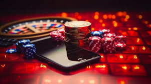 The Rise of Online Casinos Understanding the Digital Gambling Experience The Rise of Online Casinos Understanding the Digital Gambling Experience