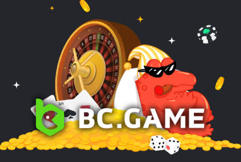 The Ultimate Guide to BC.Game App for Players The Ultimate Guide to BC.Game App for Players